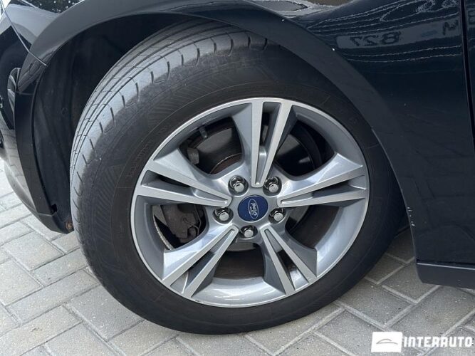 Ford Focus 46 ford Focus 2013