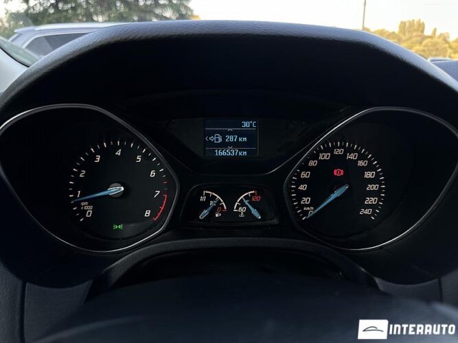 Ford Focus 37 ford Focus 2013