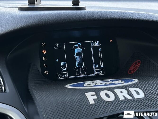 Ford Focus 39 ford Focus 2013