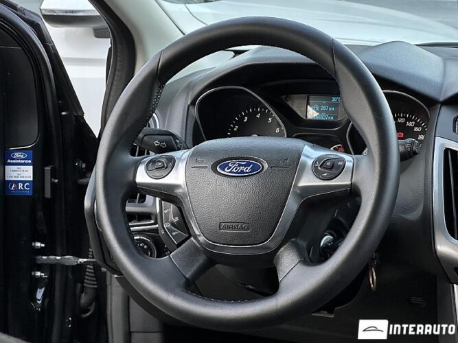 Ford Focus 36 ford Focus 2013