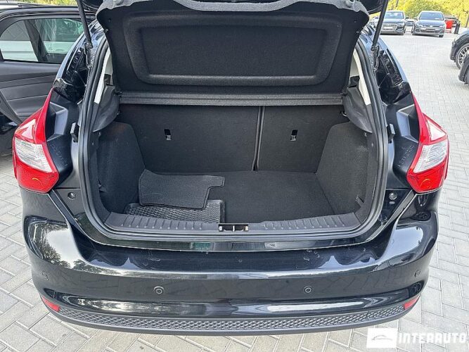 Ford Focus 47 ford Focus 2013