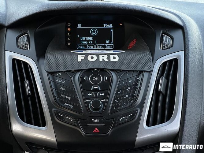 Ford Focus 38 ford Focus 2013