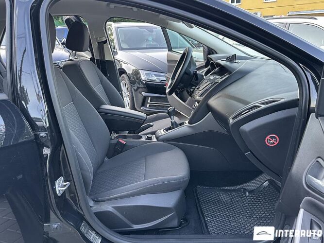 Ford Focus 43 ford Focus 2013