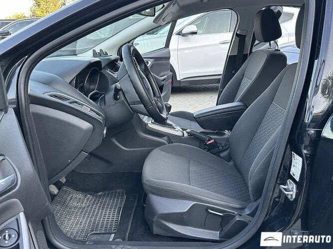 Ford Focus 34 ford Focus 2013