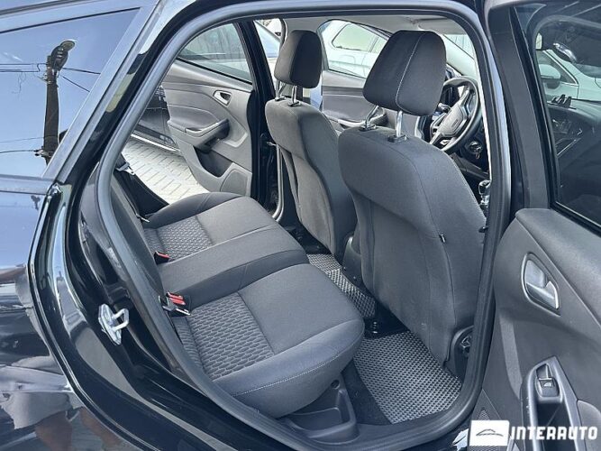 Ford Focus 42 ford Focus 2013