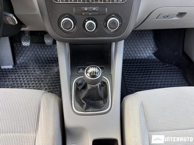 volkswagen Golf 2007