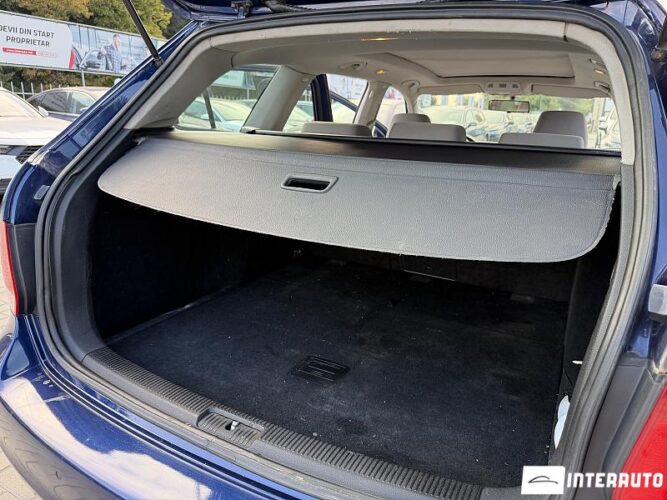 volkswagen Golf 2007