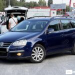 Volkswagen Golf 2007