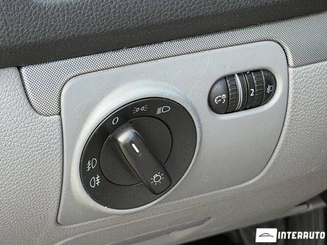 volkswagen Golf 2007