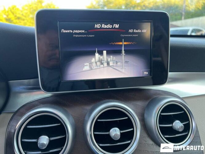 Mercedes GLC 350e 50 mercedes GLC 350e 2019