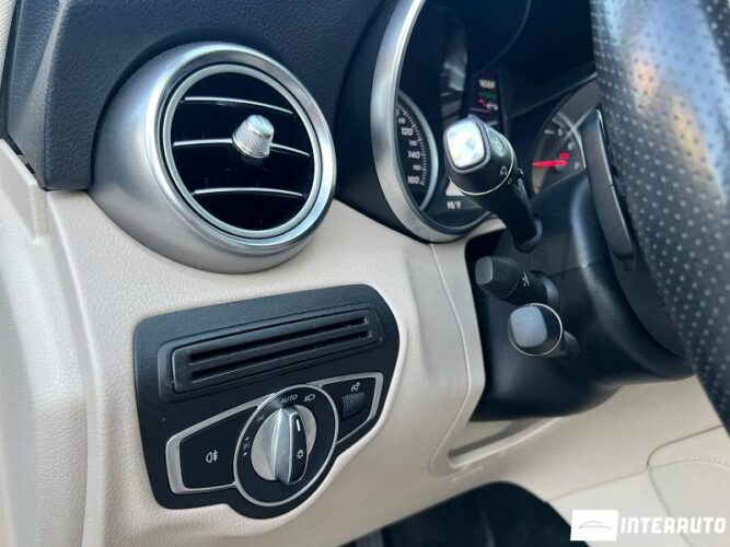 Mercedes GLC 350e 55 mercedes GLC 350e 2019