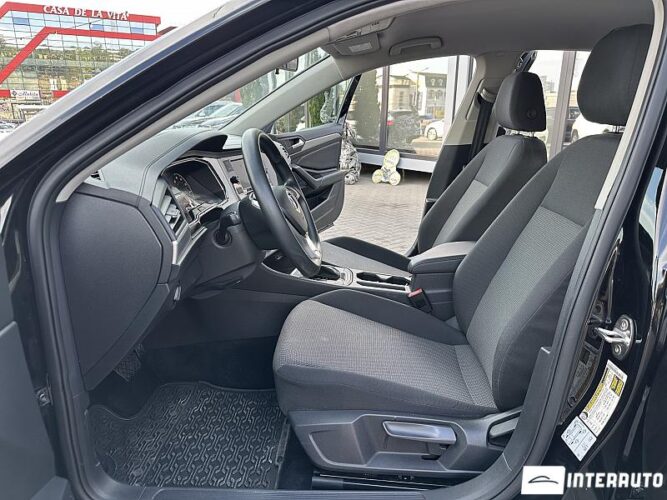 Volkswagen Jetta 35 volkswagen Jetta 2020