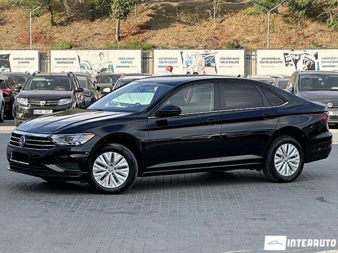 Volkswagen Jetta 32 volkswagen Jetta 2020