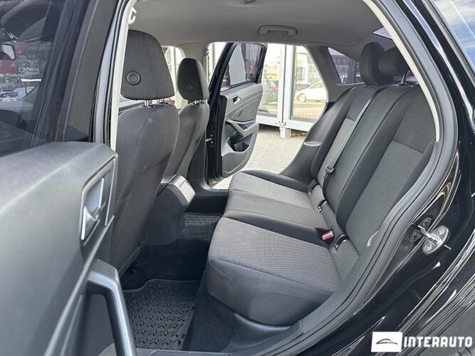 Volkswagen Jetta 44 volkswagen Jetta 2020