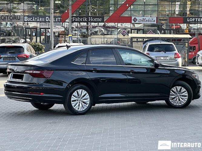 Volkswagen Jetta 33 volkswagen Jetta 2020
