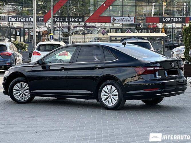 Volkswagen Jetta 34 volkswagen Jetta 2020