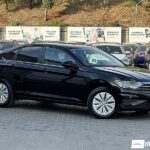 Volkswagen Jetta 2020