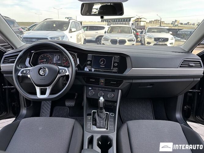 Volkswagen Jetta 36 volkswagen Jetta 2020