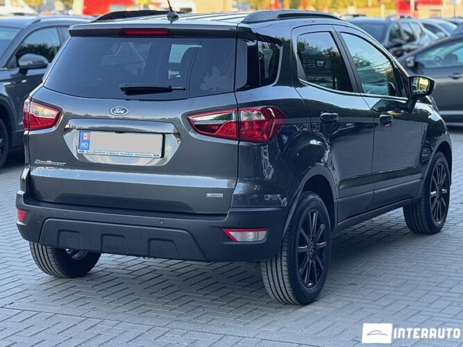 Ford Escort 30 ford Escort 2018