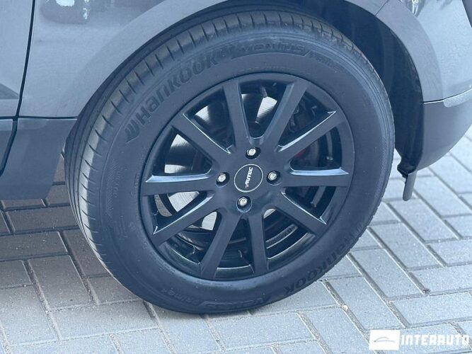 Ford Escort 45 ford Escort 2018