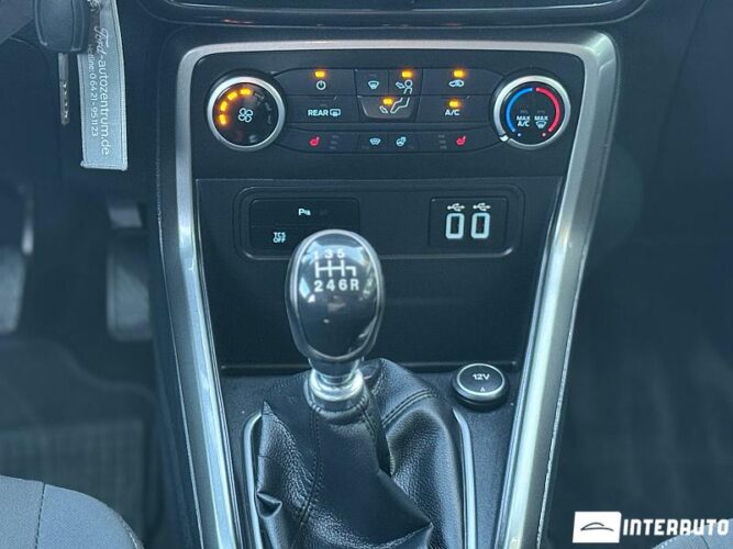 Ford Escort 42 ford Escort 2018