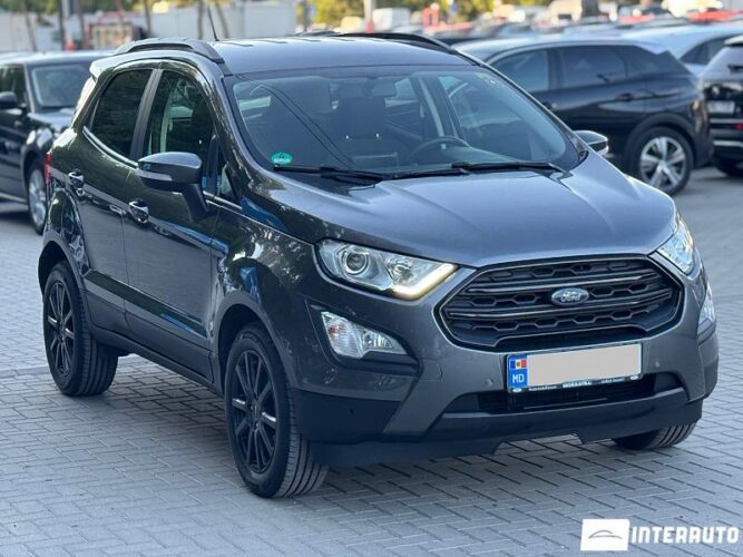 Ford Escort 31 ford Escort 2018