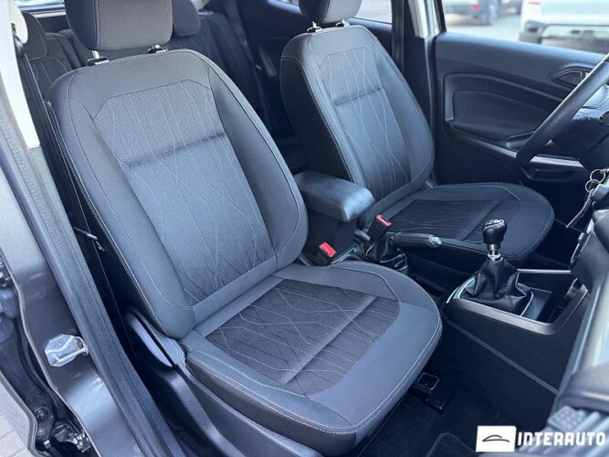Ford Escort 36 ford Escort 2018