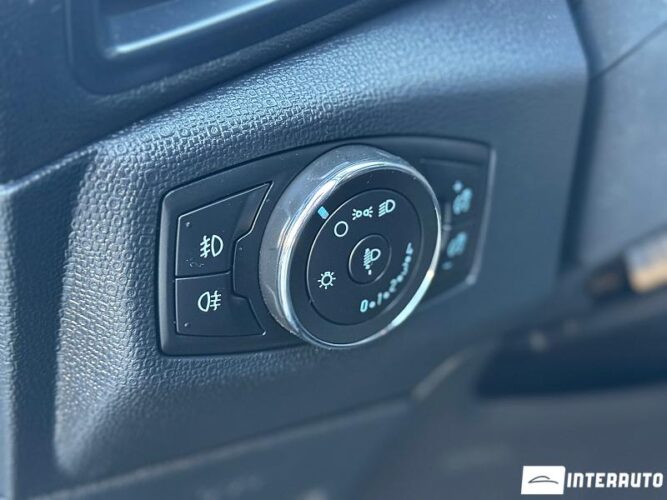 Ford Escort 43 ford Escort 2018