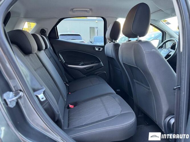 Ford Escort 37 ford Escort 2018