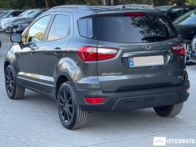 Ford Escort 32 ford Escort 2018