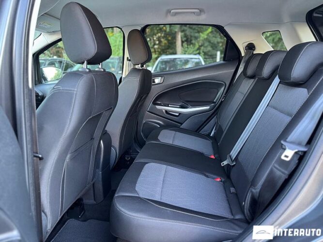 Ford Escort 38 ford Escort 2018