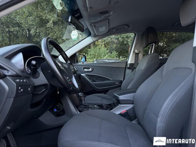 Hyundai Santa Fe 35 hyundai Santa Fe 2014
