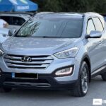 Hyundai Santa Fe 2014