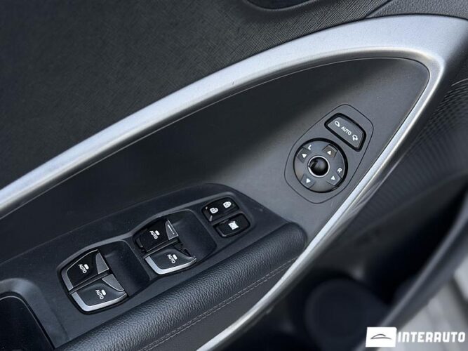 Hyundai Santa Fe 33 hyundai Santa Fe 2014