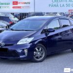 Toyota Prius 2012
