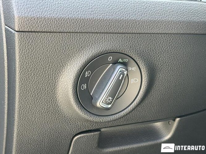 skoda Superb 2020