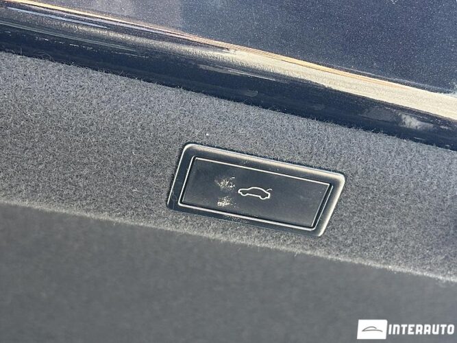 skoda Superb 2020
