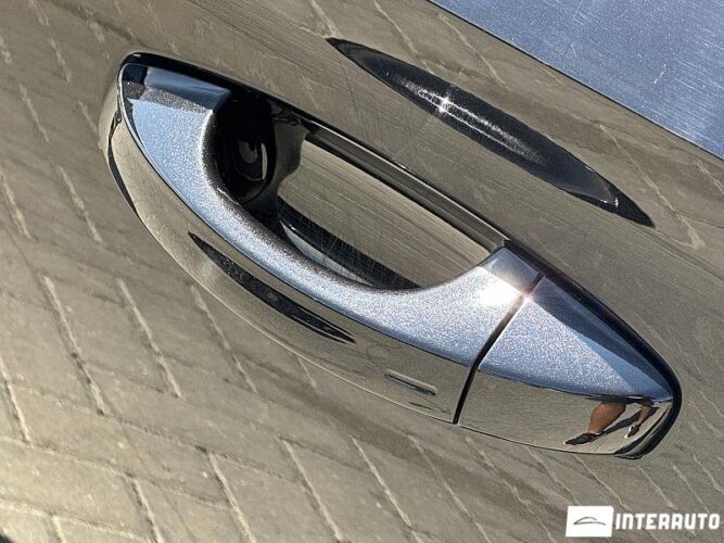skoda Superb 2020
