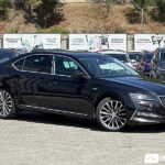 Skoda Superb 2020