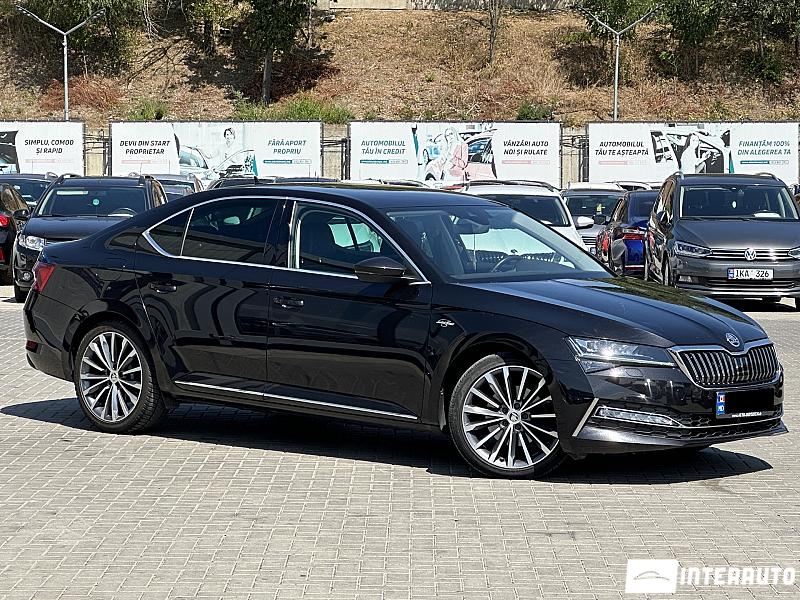 interauto oferta masina