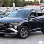 Hyundai Tucson 2024