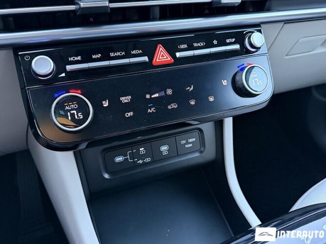Hyundai Tucson 49 hyundai Tucson 2024
