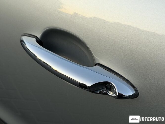 mini Cooper S 2013