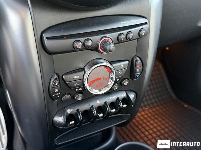 mini Cooper S 2013