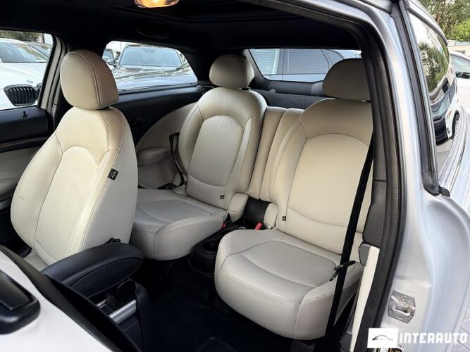 mini Cooper S 2013