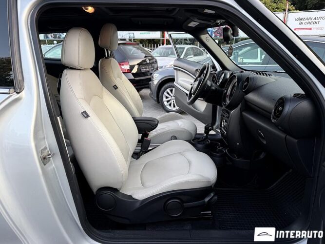 mini Cooper S 2013