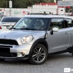 Mini Cooper S 2013