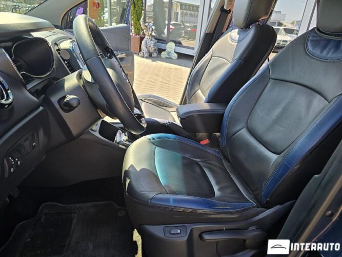 renault Captur 2015