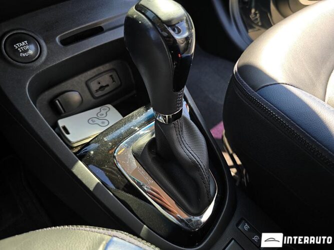 renault Captur 2015