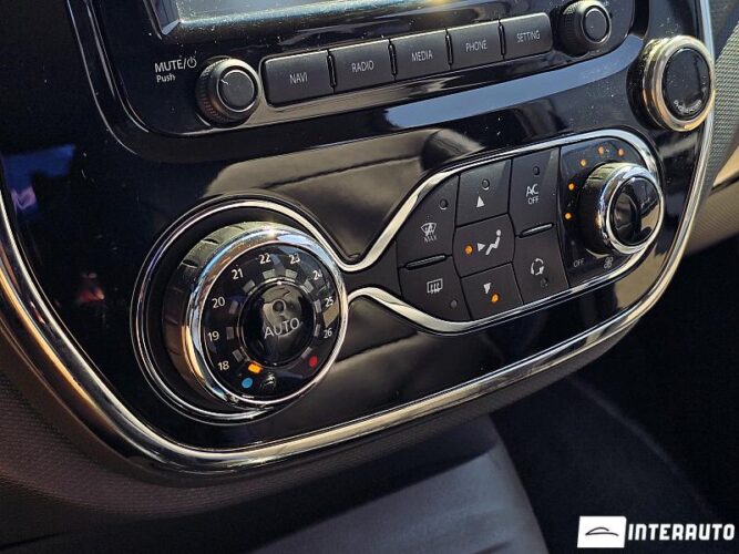 renault Captur 2015